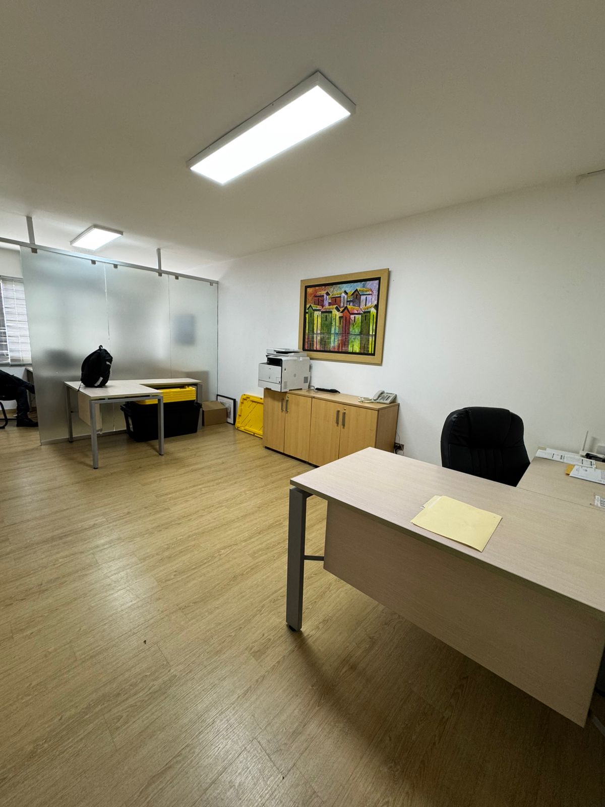 oficinas y locales comerciales - Alquilo Local Ideal Para Oficina en 2do Piso en Ensanche Paraíso Código: PD460 5