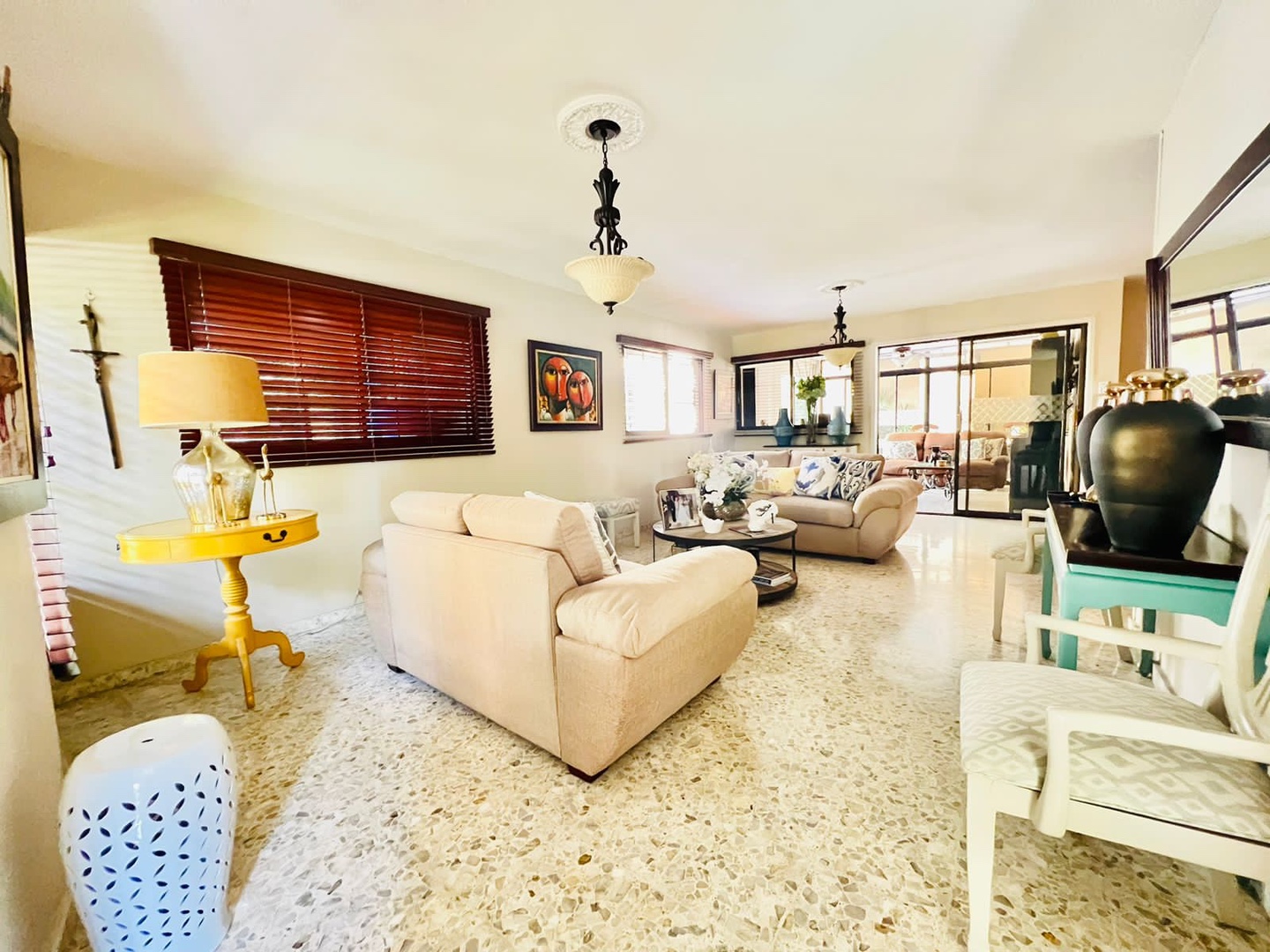 casas - Casa en Altos de Arroyo Hondo 3