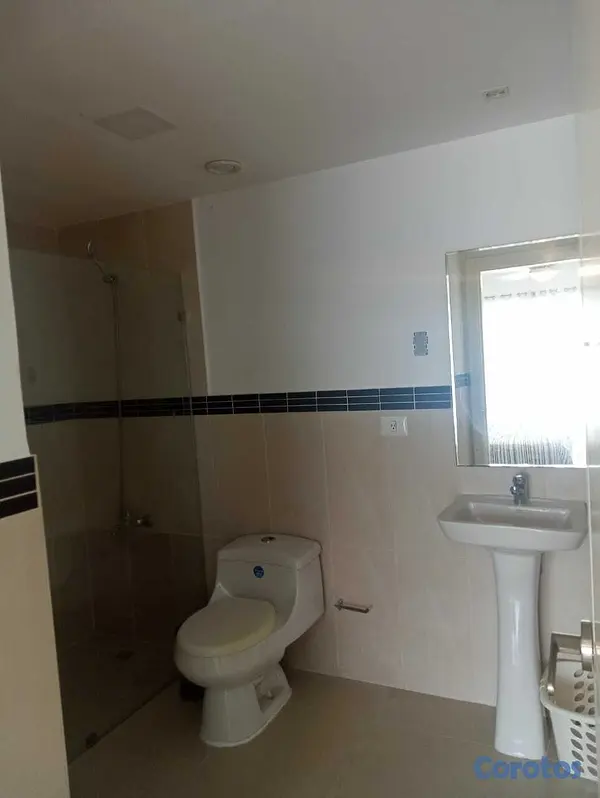 apartamentos - Vendo Hermoso y acogedor apartamento en residencia 2