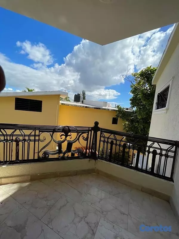casas - Casa Tipo mansion en Cuesta Hermosa I 3