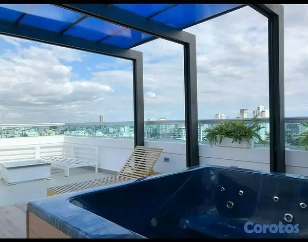 apartamentos - Renacimiento Alquilo Torre Moderna 2