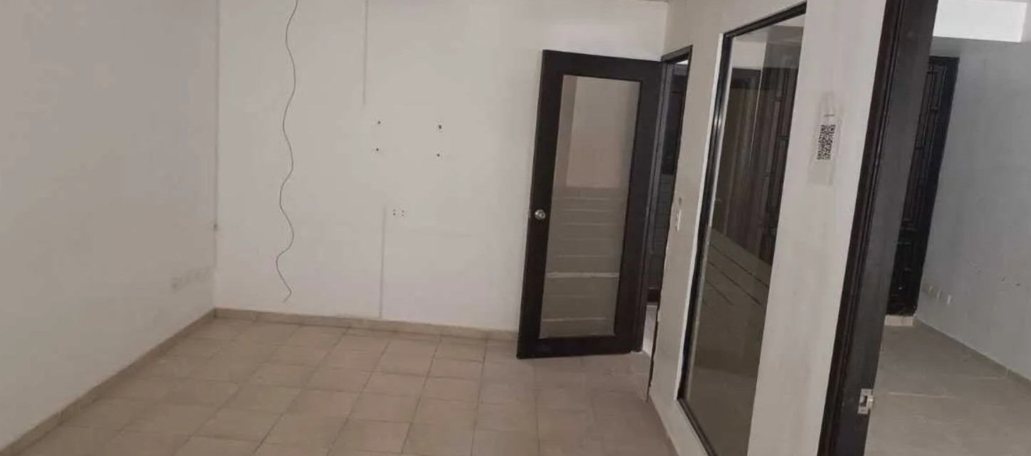 oficinas y locales comerciales - Local 2do piso 300 mts en Naco  para call center  2