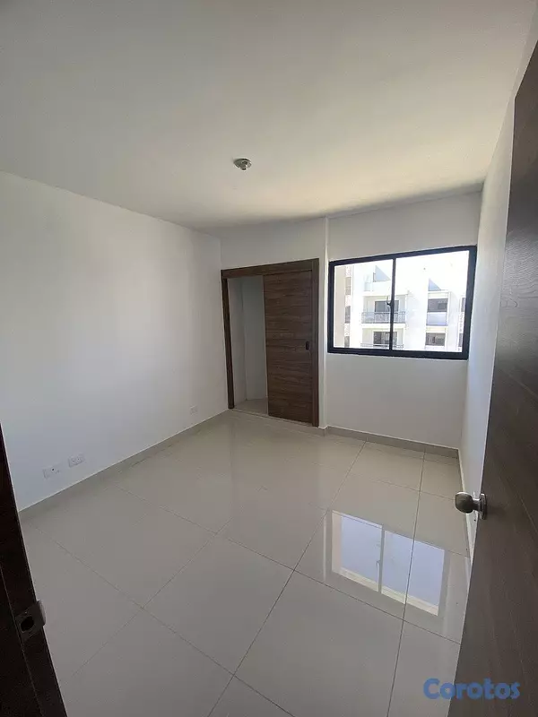 apartamentos - Alquiler de Apartamento penthouse en las americas, 2