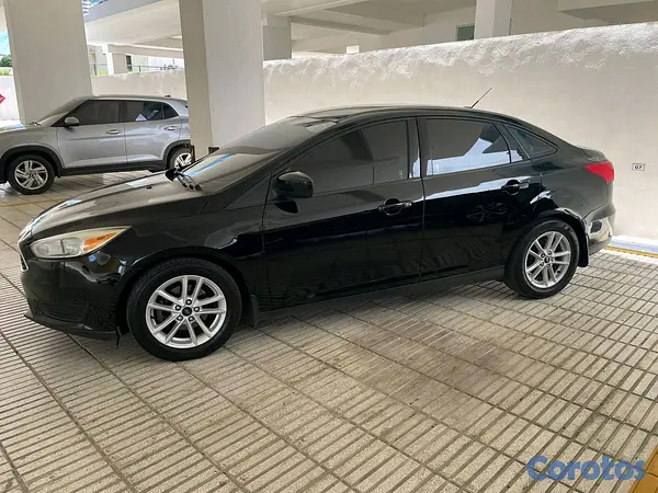 carros - Ford focus 2018 6