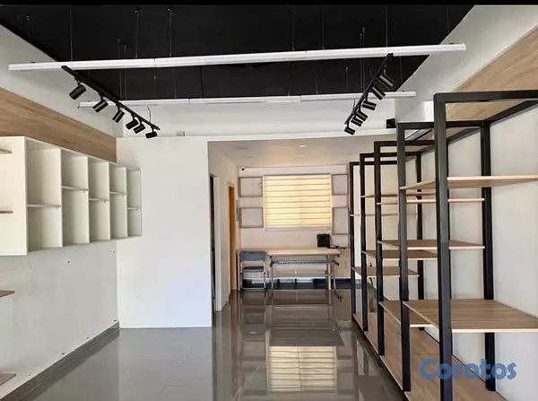oficinas y locales comerciales - se alquila local  3