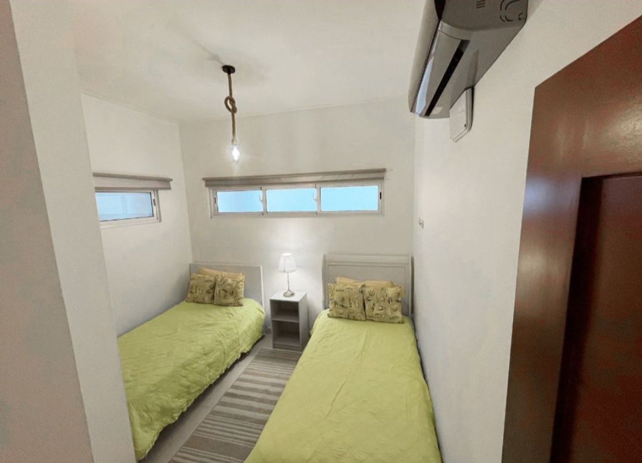 apartamentos - Apt. amueblado en zona turistica  Juan Dolio 2