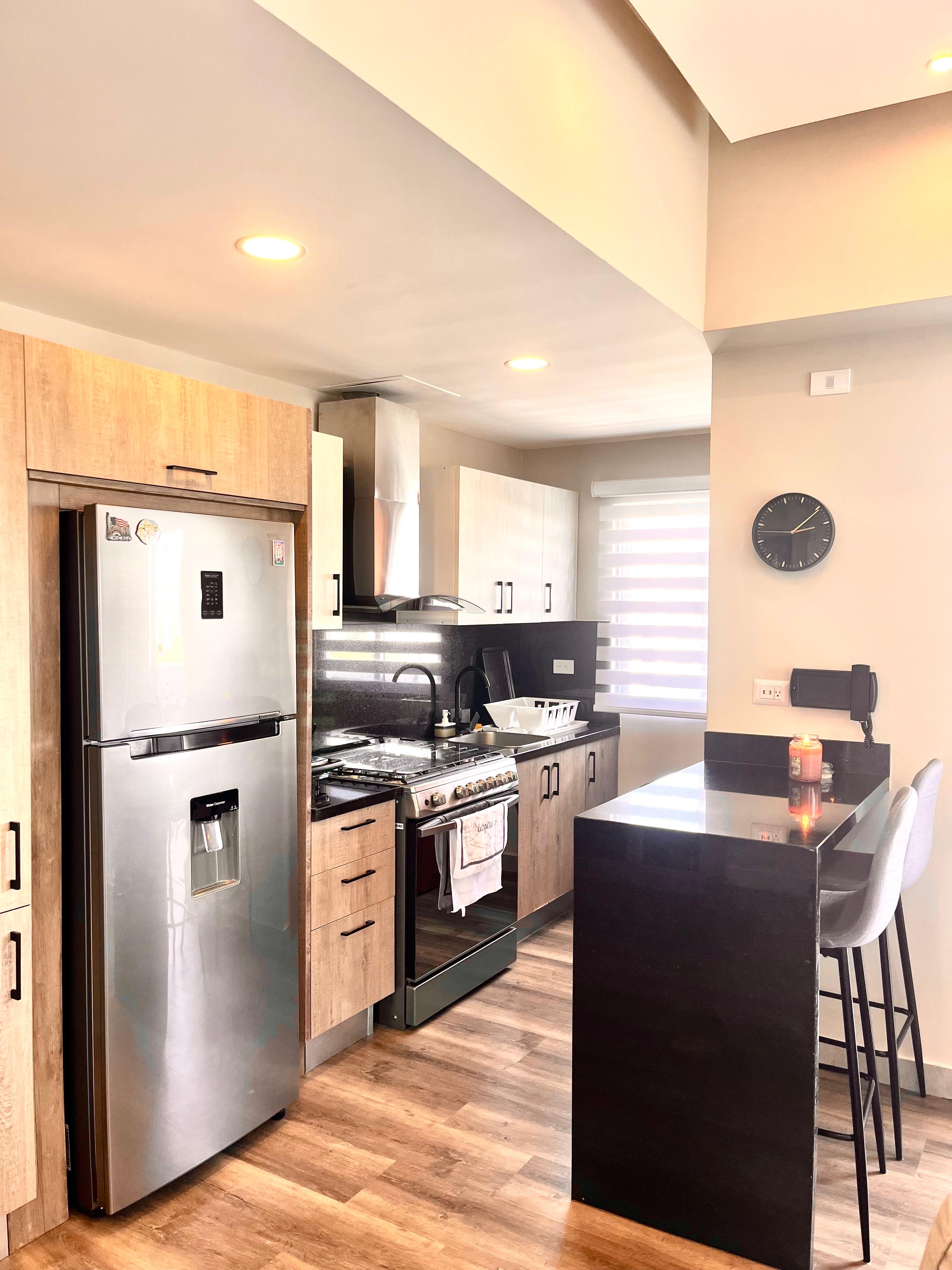 apartamentos - PIANTINI APTO EN VENTA TORRE DE
LUJO AMUEBLADO  5