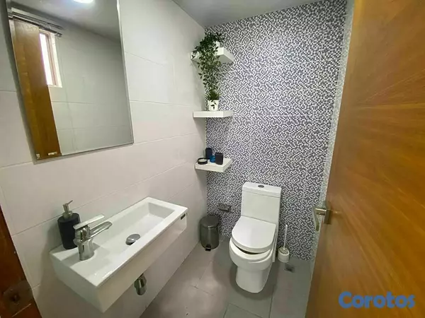 penthouses - Vendo penthouse en el Millón  10