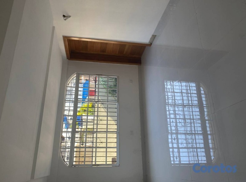 casas - Venta de Casa en Gala 6