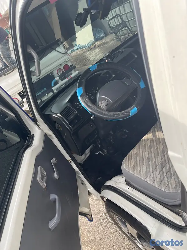 jeepetas y camionetas - Daihatsu hijet s200 4x4 4