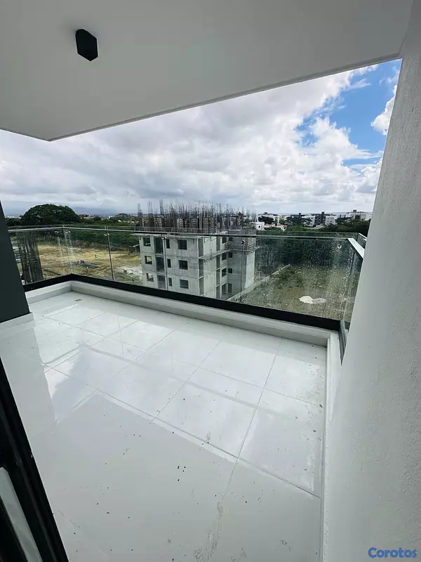 apartamentos - APARTAMENTO EN VENTA EN ESTÁ HERMOSA TORRE EN SANT 5