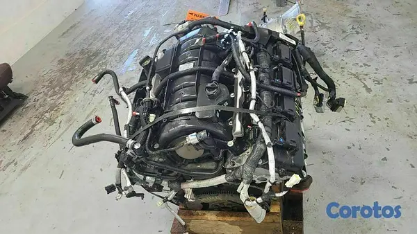 repuestos - 🚨🔥 ¡MOTOR 5.7L PARA DODGE DURANGO DISPONIBLE! 🔥🚨 4