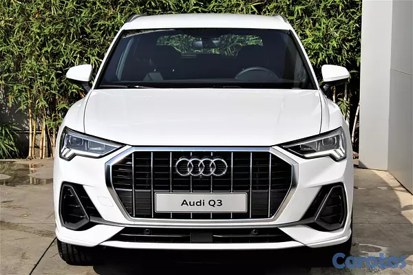 jeepetas y camionetas - Audi Q3 S Line 2