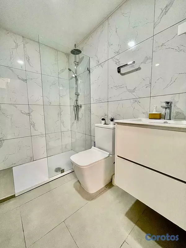 apartamentos - Apartamento en Evaristo Morales 10