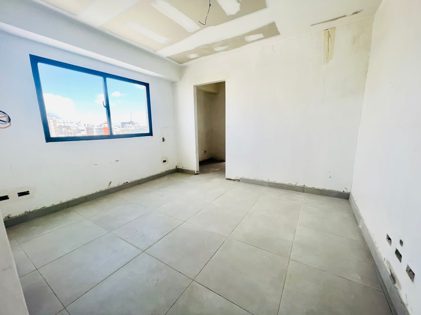 apartamentos - Apartamentos de lujos en Evaristo Morales  3