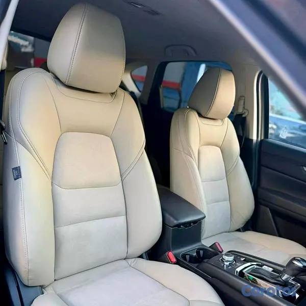 jeepetas y camionetas - MAZDA CX-5 TOURING 2021 4