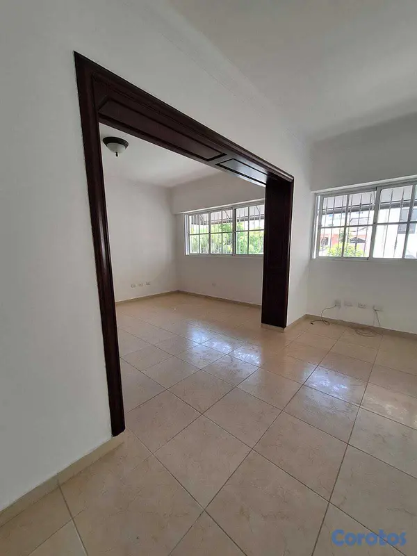 apartamentos - Rento apartamento en los cacicazgo rebajado de precio  3
