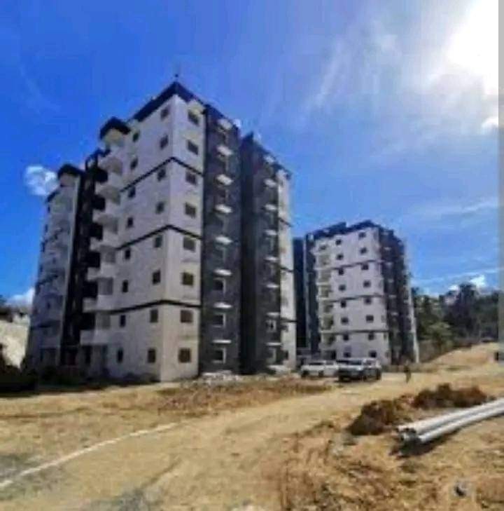 apartamentos - DIOS Imponente Exclusividad en La Vega 🌟Majestuosa torres de lujo, apartamentos 3