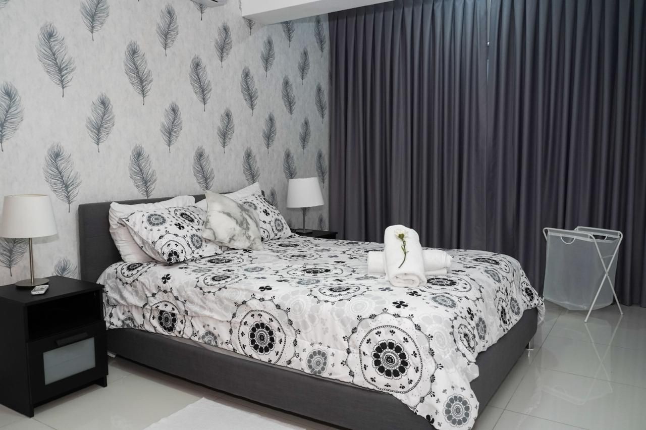 apartamentos - Apartamento en Venta Pent-house, El millón 5