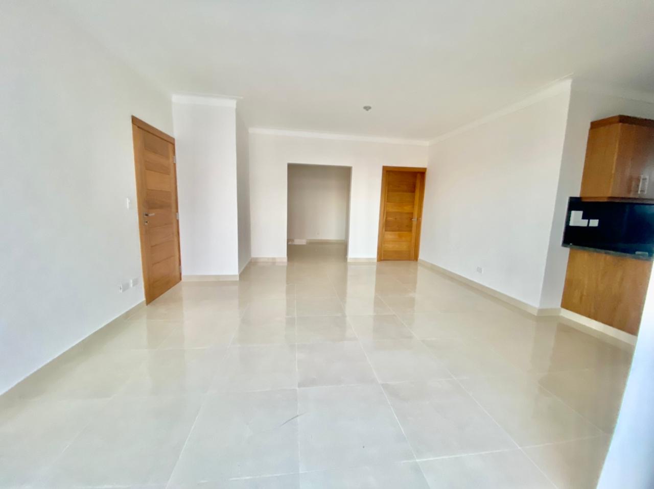 apartamentos - Alquiló mirador sur tres hab con su baño balcón  4