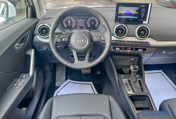 jeepetas y camionetas - Audi Q2 8
