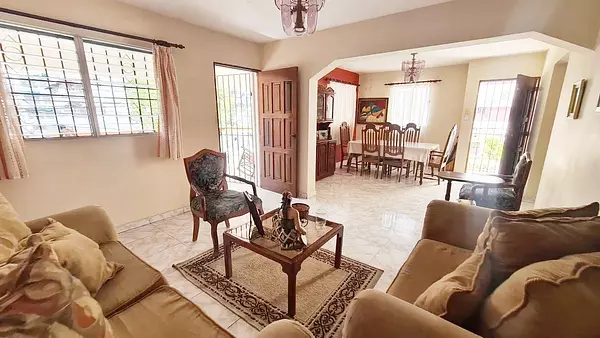 casas - Casa en venta en el millon  4