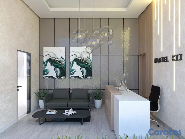 apartamentos - proyecto cacique independencia una y dos habitaciones  entrega Diciebre 2027  9