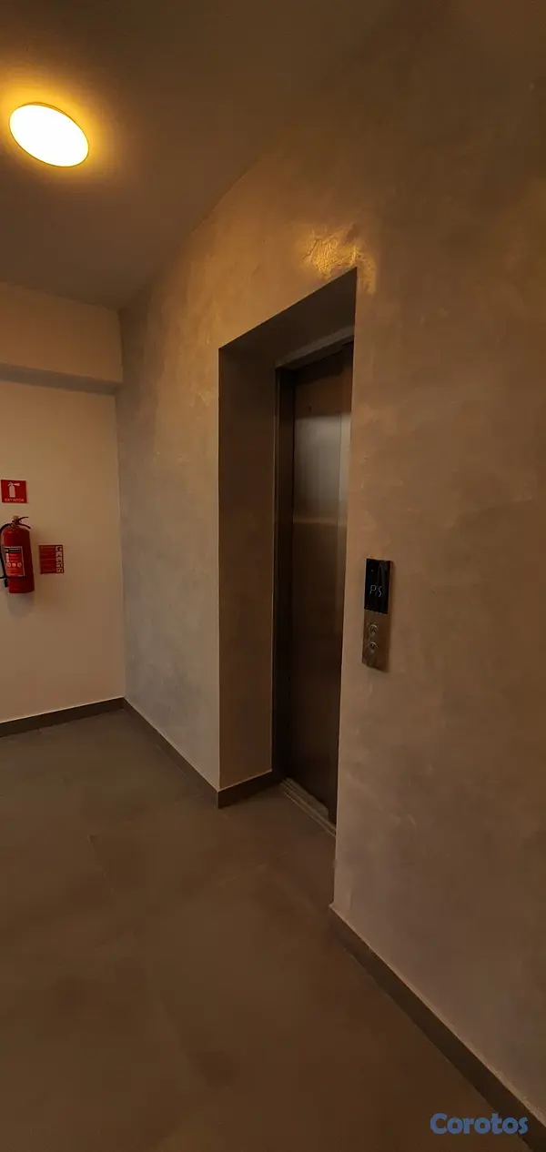 apartamentos - Apartamento En Bella Vista 11
