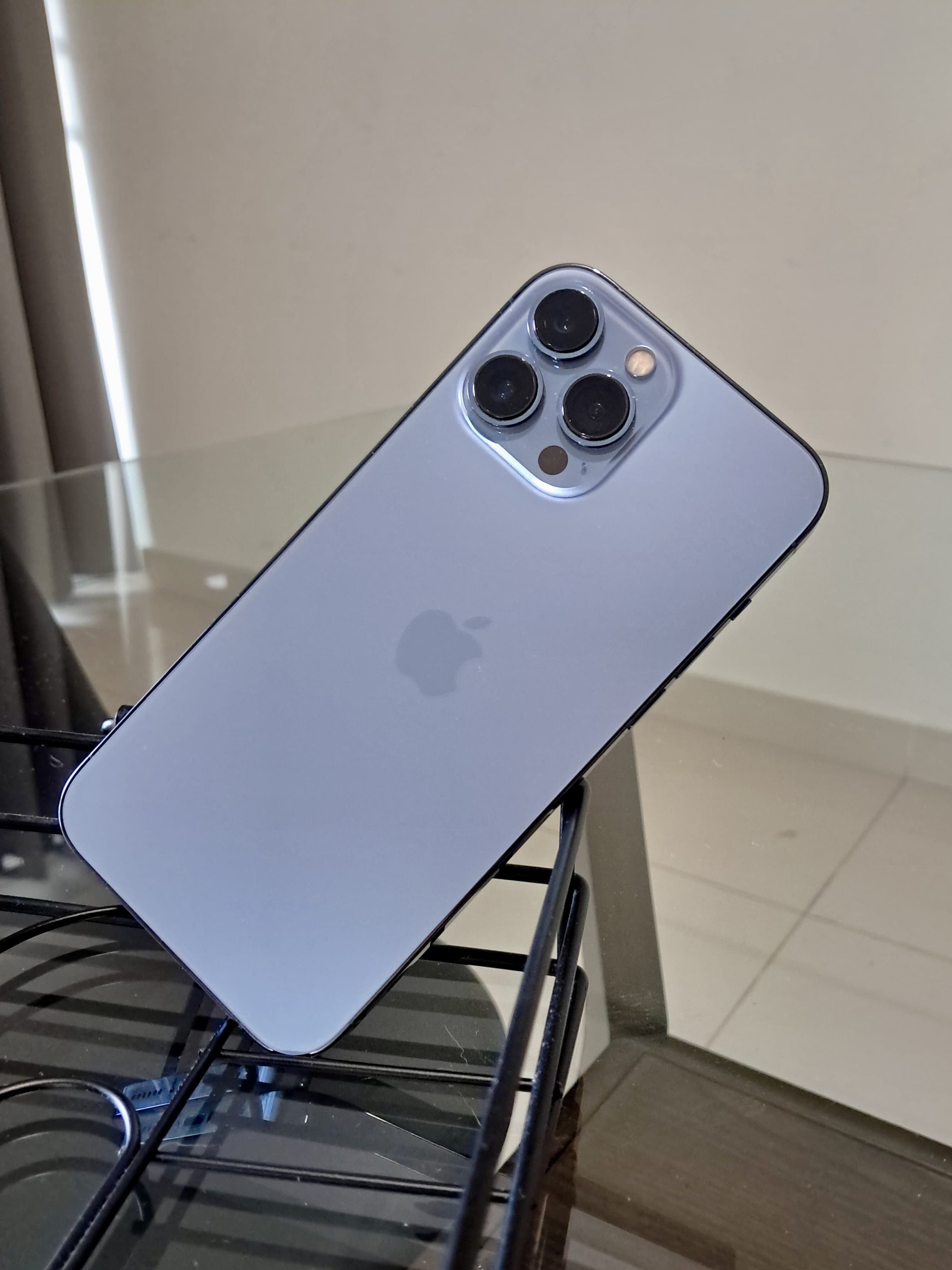 celulares y tabletas - iPhone 13 Pro Max 256 GB 0