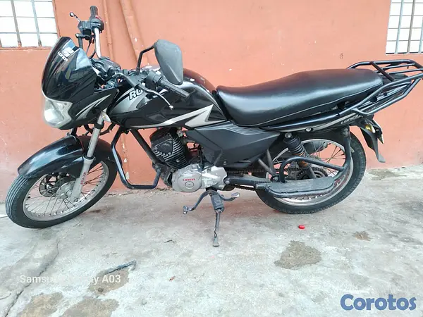 motores y pasolas - Precio negociable  3