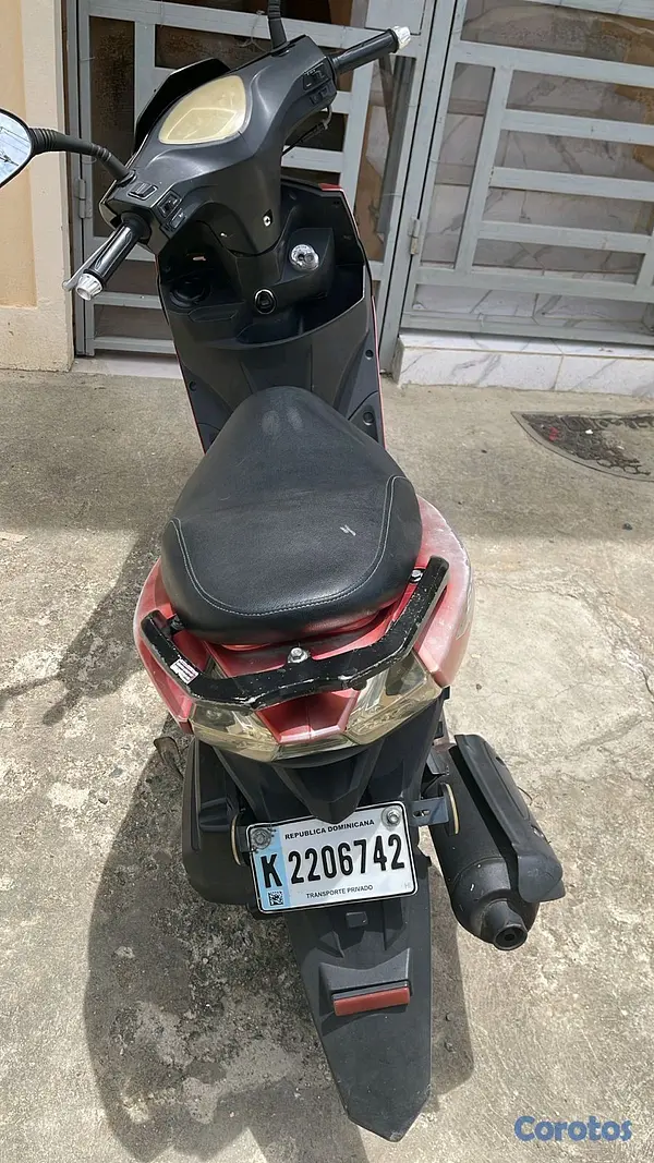 motores y pasolas - Pasola Taurus 2022 2