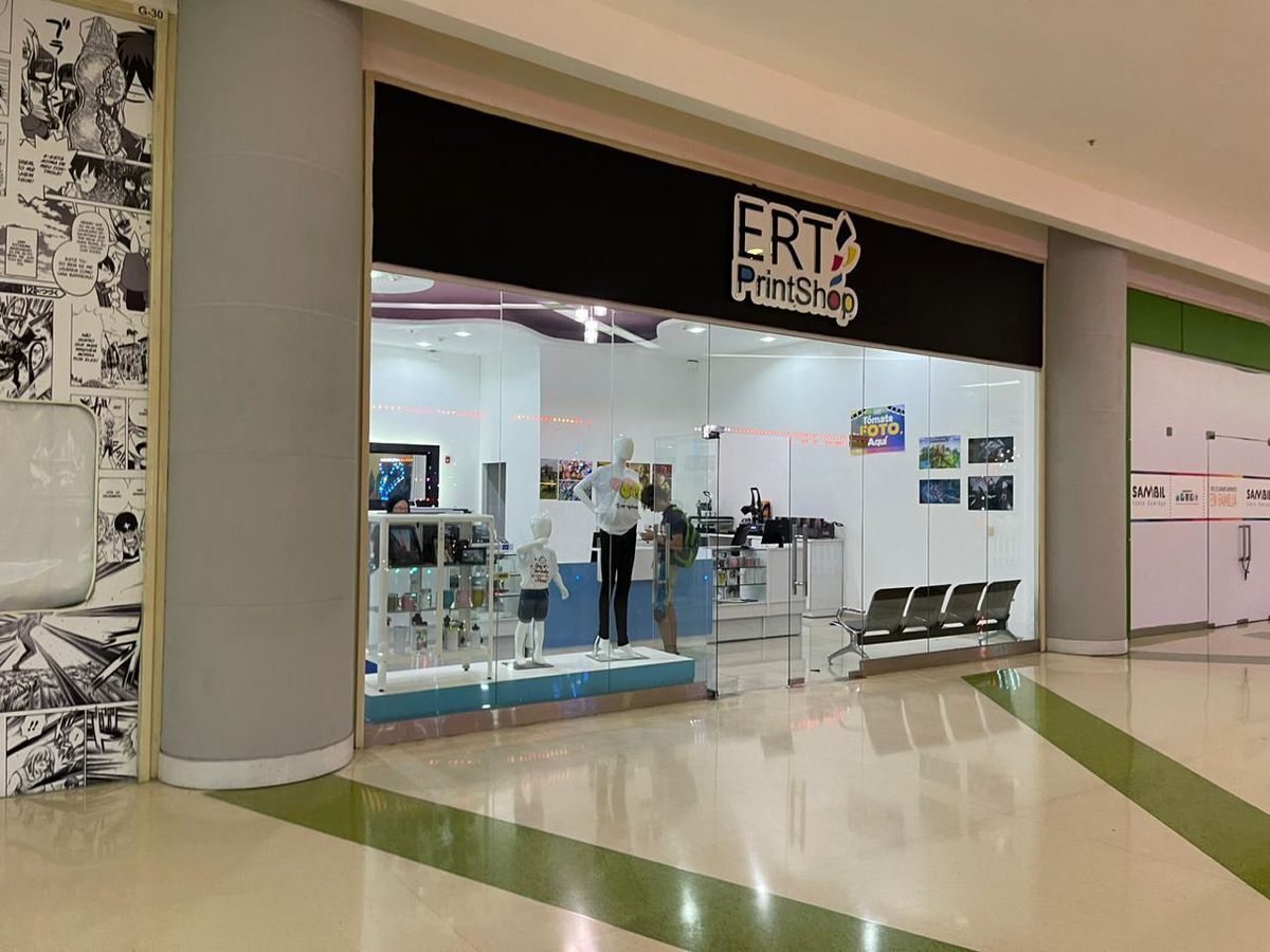 oficinas y locales comerciales - local en Plaza Sambil Segundo Nivel, Solo clientes 6