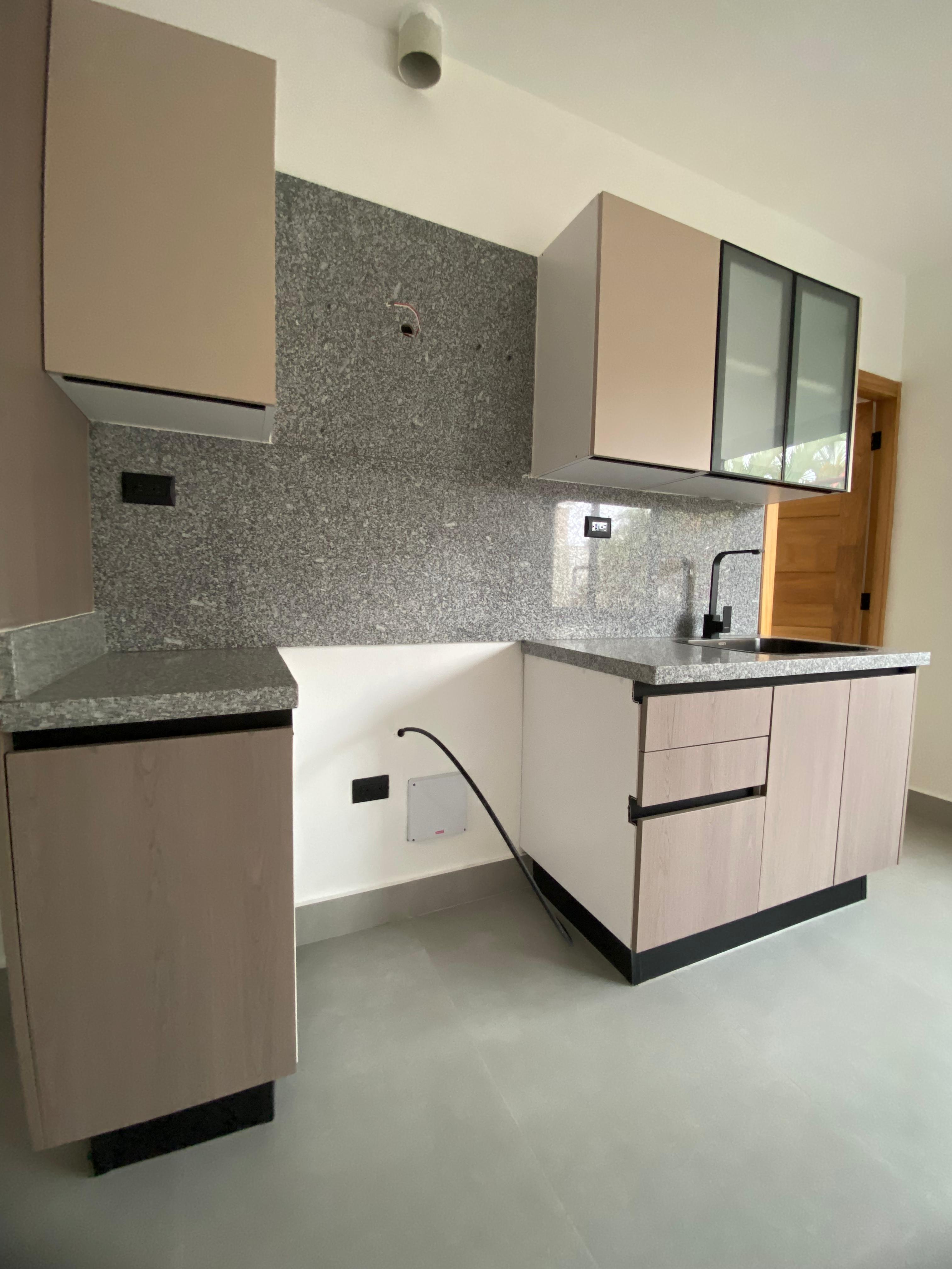 apartamentos - Apartamento en alquiler en La Castellana  2