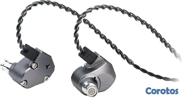 camaras y audio - TinHifi C2 Mech Warrior 2025 10mm DD IEM 8