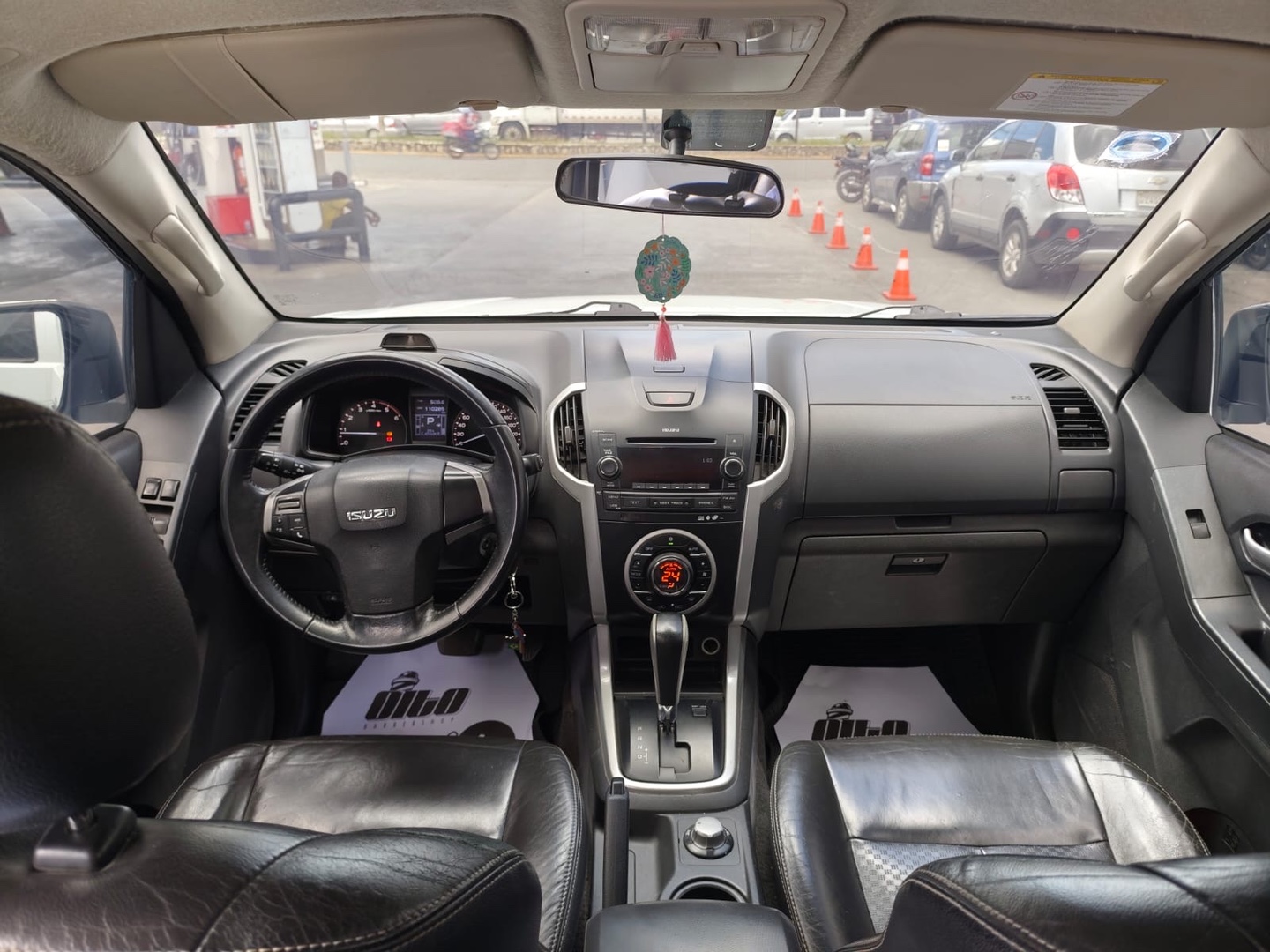 jeepetas y camionetas - Isuzu D-Max LS 3.0 8