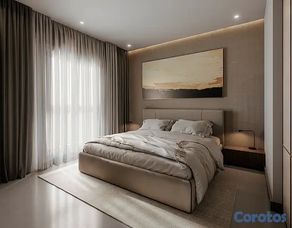 Proyectos - Proyecto Residencial Moderno en prado oriental de  5