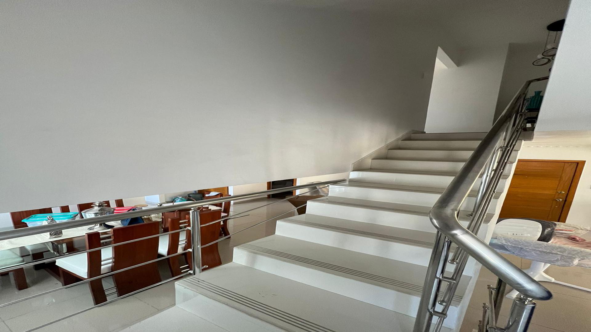 penthouses - Penthouse en Ensanche Isabelita 7
