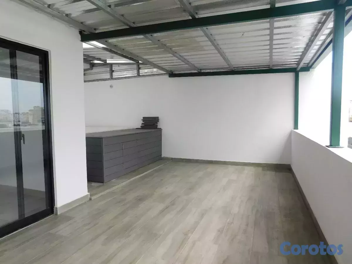 penthouses - Penthouse Bella Vista Sur 5