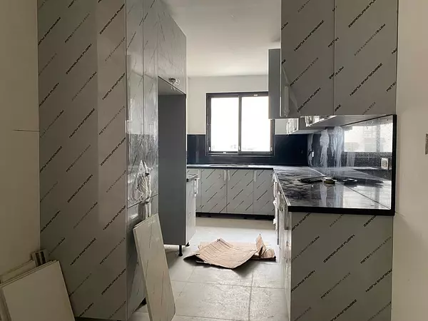 apartamentos - Apartamento en Jardines del Sur, Distrito Nacional 3