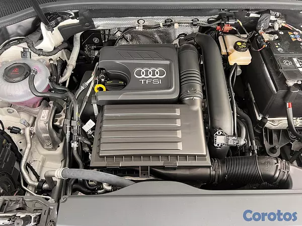jeepetas y camionetas - Audi Q3 SportBack 2026 10