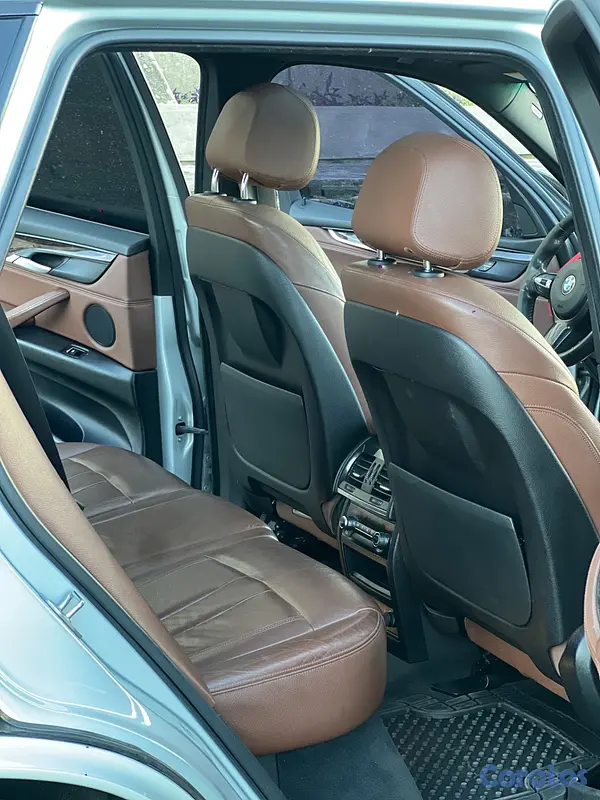 jeepetas y camionetas - BMW X5+ Plus  7