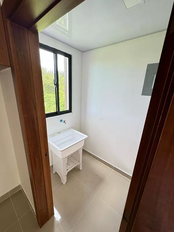 apartamentos - Apartamento Piso 3 Carretera don Pedro, Santiago  5