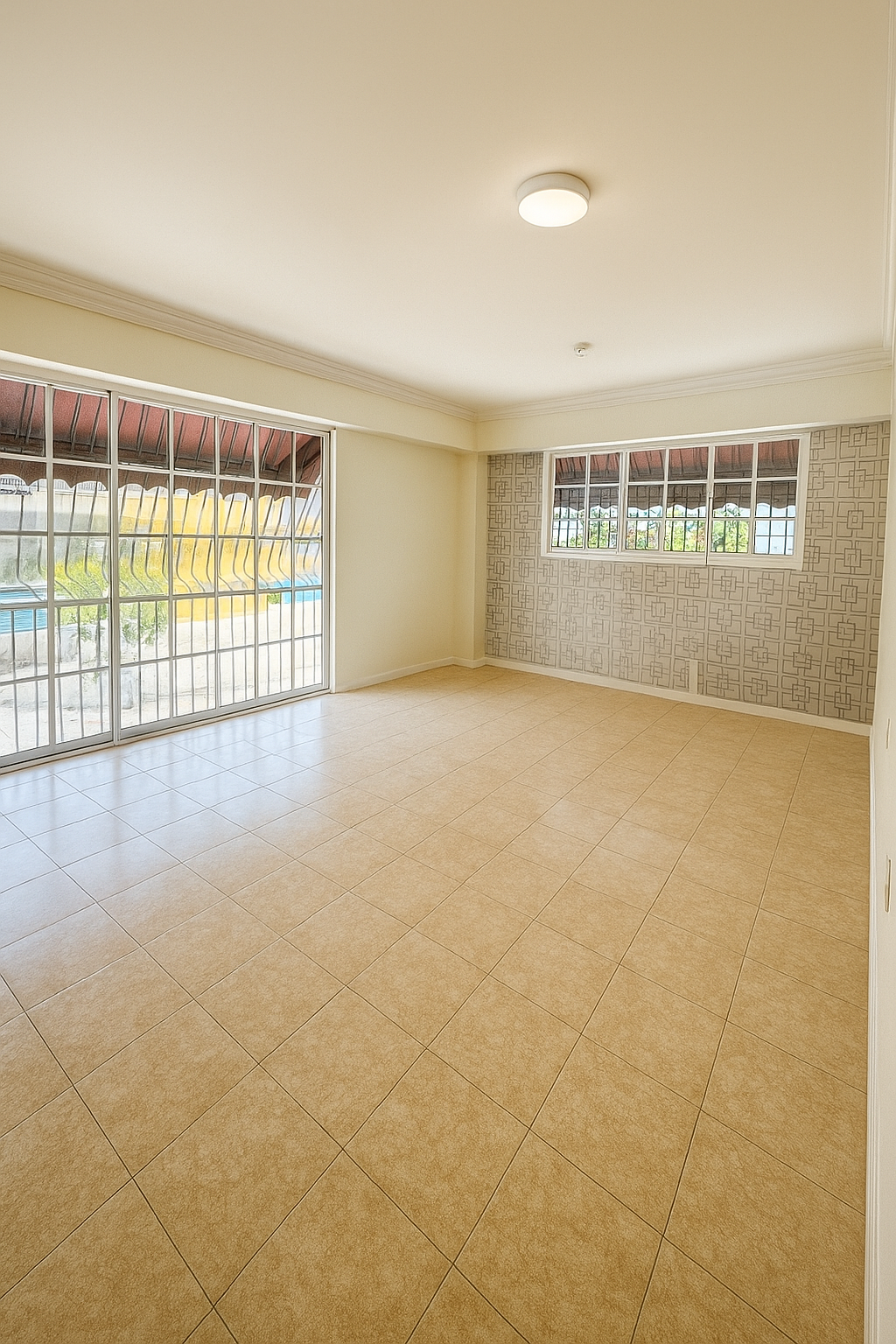 apartamentos - Alquilo En Arroyo Hondo  Por Taco Bel De Camino Ch 9