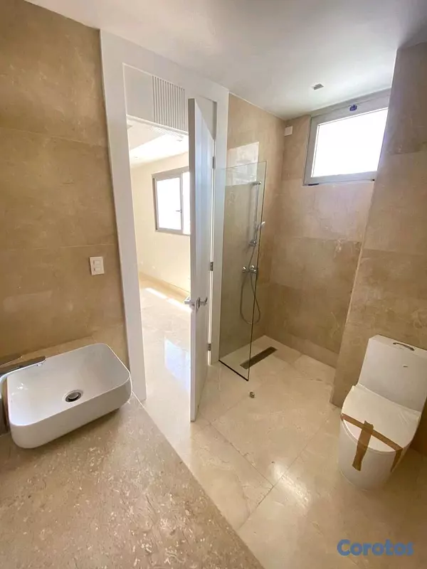 apartamentos - Vendo Proyecto de Apartamentos en Naco 17
