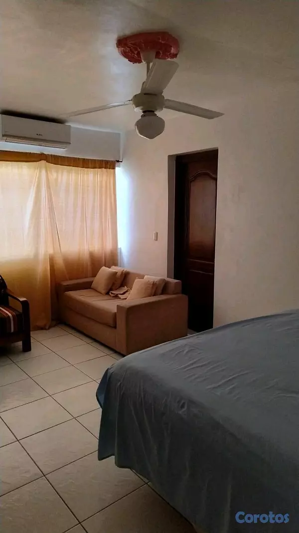 apartamentos - apartamento en zona con hermosa vista y tranquila de puerto plata  12