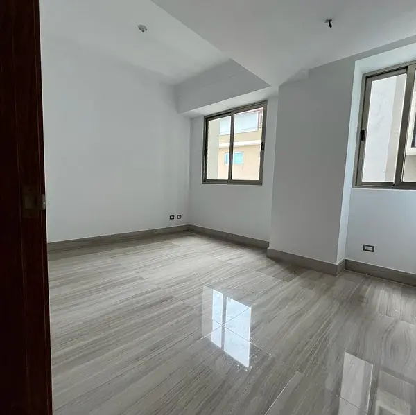 apartamentos - Se vende apartamento el Los Cacicazgos 10