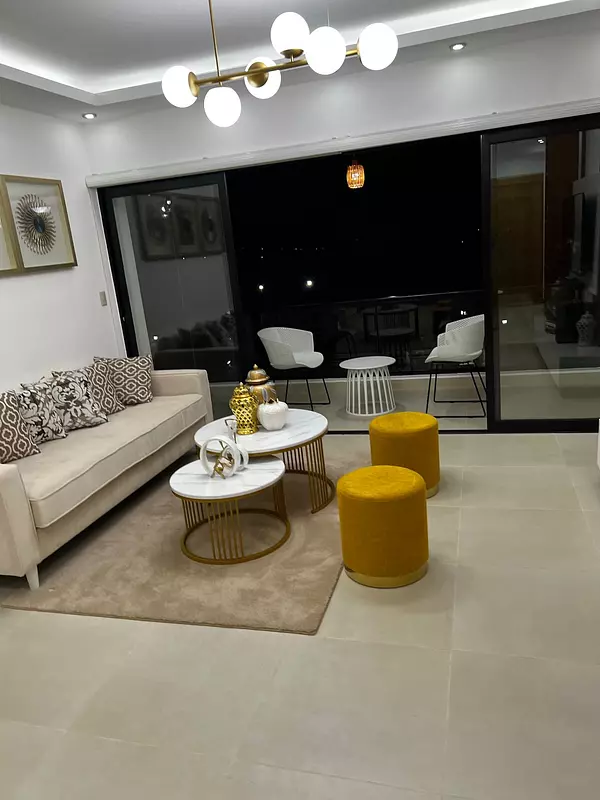 apartamentos - Se Vende Apartamento 7mo Piso porximo al HOMS  8
