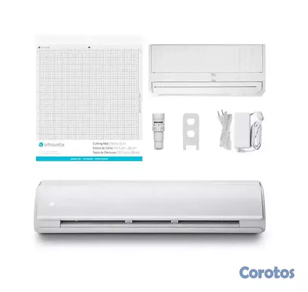 otros electronicos - Silhouette Cameo 5 - Plotter de corte 2