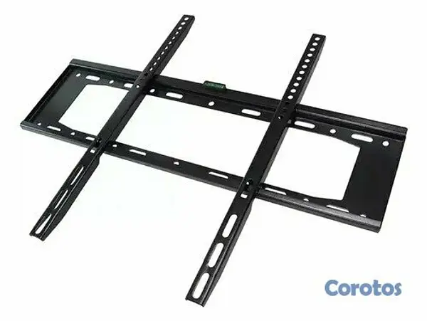 decoración y accesorios - Base Fija Universal para TV 32–80” Alta Resistenci 2