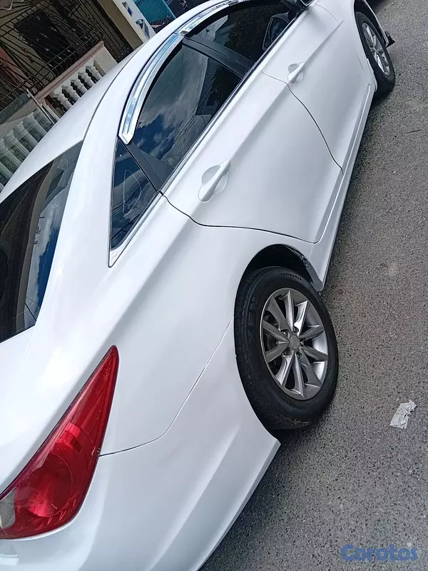 carros - Sonata y20 2015 Pintado  7
